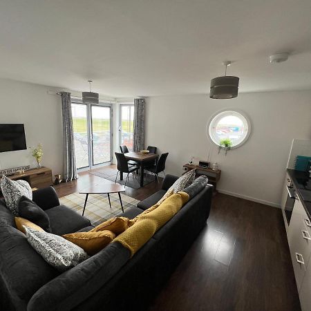 Links View Apartment, Карнусти Екстериор снимка