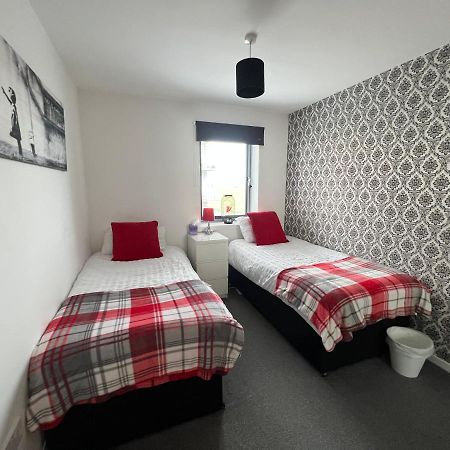 Links View Apartment, Карнусти Екстериор снимка