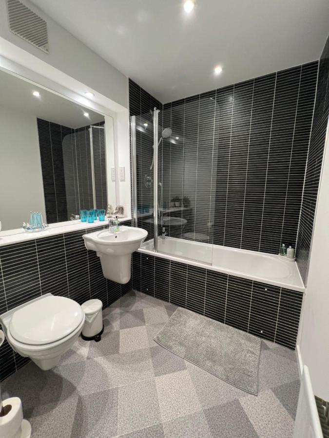 Links View Apartment, Карнусти Екстериор снимка